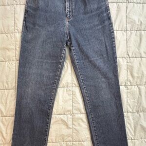 Ralph Lauren Premium Classic Blue Denim Jeans